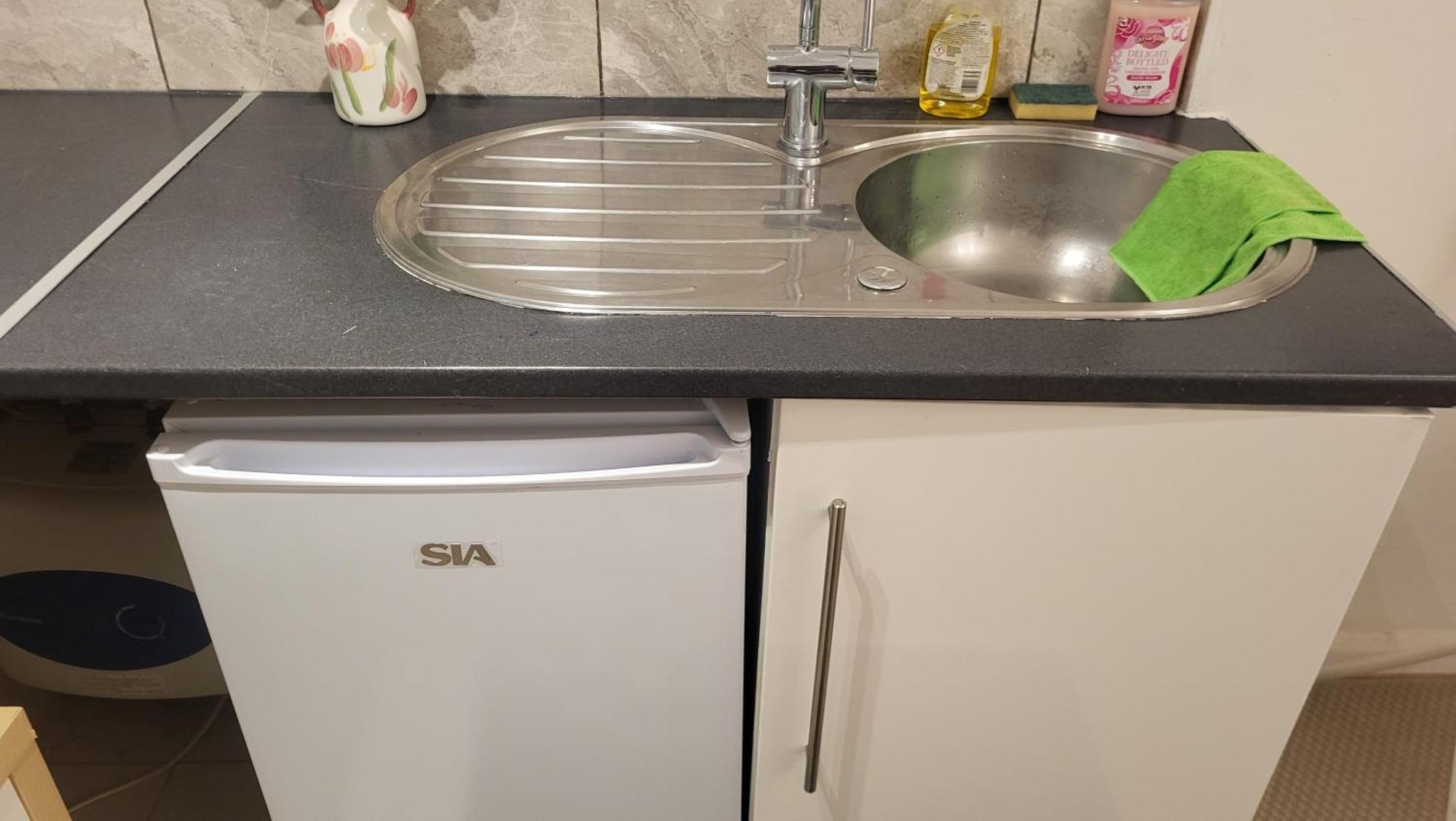 Comfy Stay, Stockwell Sw9 Apartment